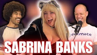 Sabrina Banks' Cocaine Addiction & OnlyFans Family Drama 😳 | 2 Goons Podcast | EP 16