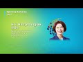 eng 2021 p4g seoul summit｜green future week｜opening