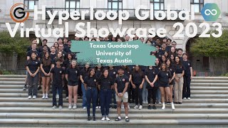 2023 Virtual Showcase: Texas Guadaloop