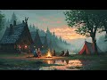 4 hours of calming medieval music for relaxation study and deep sleep