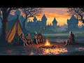 4 hours of calming medieval music for relaxation study and deep sleep