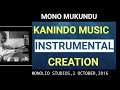 Mono Mukundu:Creating Kanindo Music groove(1oct 2016)
