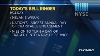 Today's Bell Ringer, September 11, 2018