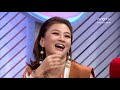 Cele ChitChat - ၀တ္မႈံေရႊရည္ (Fast Talk)