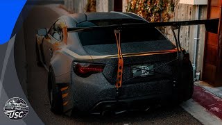 Toyota 86