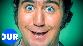 Did Andy Kaufman Fake His Own Death?: The Last Hours | Our History