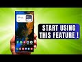 A Basic Feature You Must Start Using on Your Galaxy/Android Phones !!!