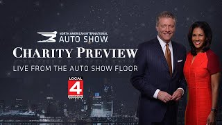 Local 4's 'Charity Preview' Special - Friday at 7 p.m.