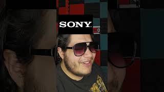 Sony hace CINE #shorts