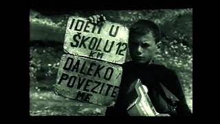 Đaci pješaci - Dokumentarni film 1966