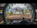 GroundBass @ Universo Paralello Festival 2023/2024 (Full Video)