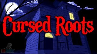 Cursed Roots | Indie Horror Game | PC Gameplay Let's Play Walkthrough | Full Demo Playthrough
