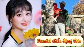 Toàn cảnh Scandal chấn động Cbiz của trịnh Sảng: dấu chấm hết hay cú ngược dòng ngoạn mục?