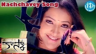 Kasko Movie Songs - Nachchavey Song - Vaibhav - Swetha Basu Prasad
