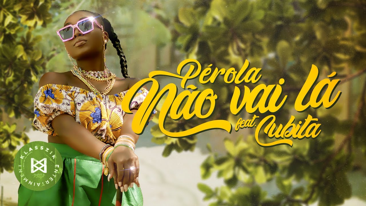 Pérola Musica Videoclips