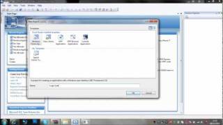 Visual Basic Tutorial #1 | Login System