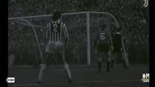 Foggia - Juventus 0-0 (29.01.1978) 1a Ritorno Serie A.