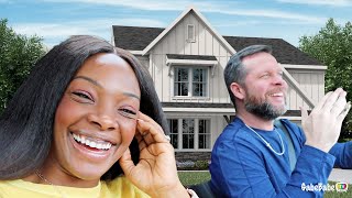 LOOKING AT HOUSES AGAIN