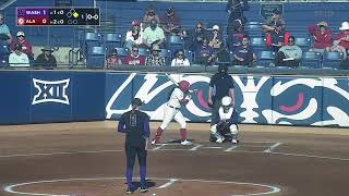 Alabama vs Washington | Women Softball Feb 7,2025