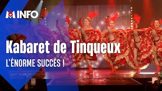 Le Kabaret de Tinqueux , que le spectacle commence !