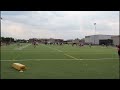 metro 7v7 2021 vs academy part2