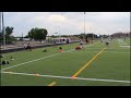 metro 7v7 2021 vs academy part2