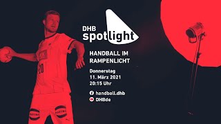 DHBspotlight live aus Berlin