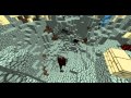 Minecraft: killing villagers