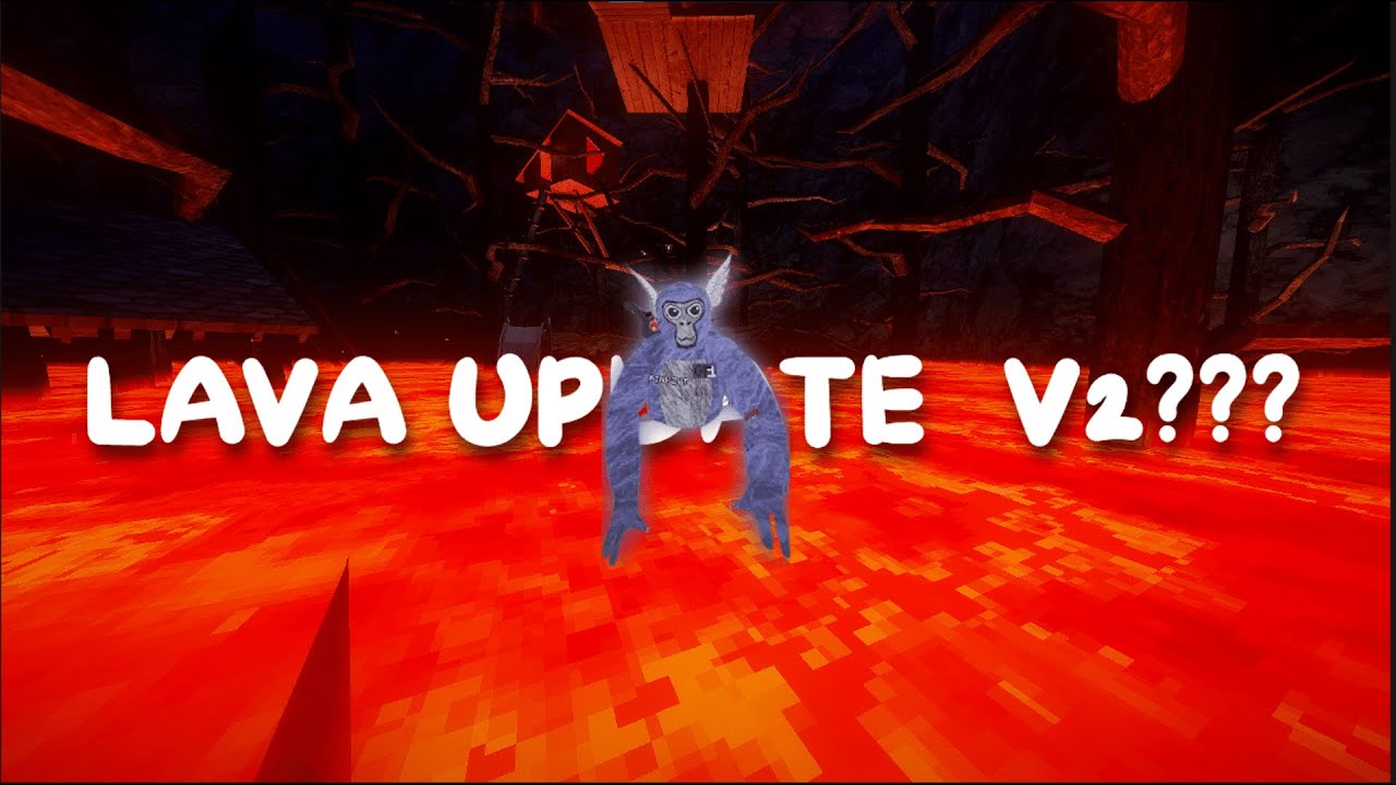 Gorilla Tag Live Code In Stream Youtube