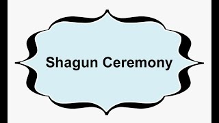 Live Shagun Ceremony || Shoot \u0026 Live By Team White Frames M.84276-38884