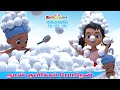 நான் குளிக்க போறேன் சுட்டி கண்ணம்மா பாப்பா பாடல் || Chutty Kannamma Bath Song Tamil Kids Rhymes
