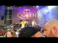 One Vision - The Music of Queen - Tribute Band