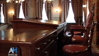 C-SPAN Cities Tour - Annapolis: The Maryland State House