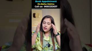 पत्नी को संतुष्ट करना क्यों है जरूरी? #drnehamehta #shorts