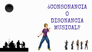 Consonancia o Disonancia Musical | Curso Completo Teoría Musical #06