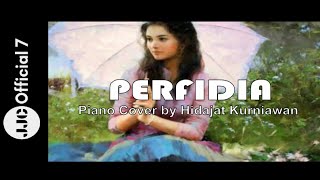 Piano Cover - PERFIDIA by. Hidajat Kurniawan