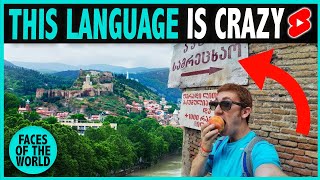 This Language Is Crazy