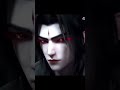 Wang lin devil look Renegade immortal anime