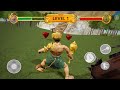 Hanuman 3d game Trailer || Forcodetech games || india || sri lanka