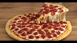 DOMINOES PIZZA