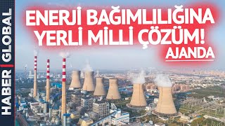 Benan Kepsutlu ile Ajanda | Enerji Bağımlılığına Yerli ve Milli Çözüm!  38.BÖLÜM 20.11.2022