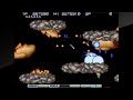 ps5 arcade archives gradius iii 20250201 昼の配信