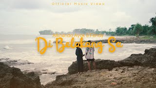 DI BELAKANG SA - ALLMENDO AYOK FT FENDY ( OFFICIAL MUSIC VIDEO )