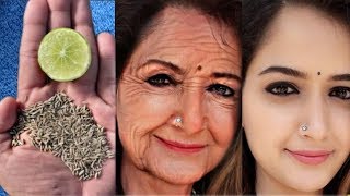 5 நாட்களில் 5 வருடங்களாக உள்ள முக சுருக்கத்தை மாயமாக்கி விடும் | Wrinkles Remove Tips