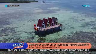 Pesona Pulau Miang - Fakta Terkini