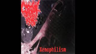 Corporal Raid - Xenophilism (Full Album)