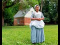 Colonial Williamsburg Showcases Black History