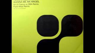 Tekara Feat. Xan - Wanna Be An Angel (Art Of Trance vs DBA Remix)