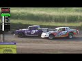 www.imca.tv | LIVE LOOK-IN | Stuart International Speedway | Stuart, IA | May 29th 2023