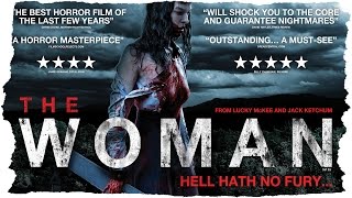 The Woman (2011) ~ Schröcks #4 Horror-Geheimtipp im Shocktober 2016